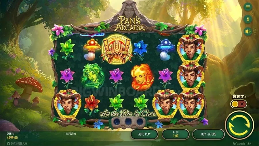8k8 Casino Free Spins